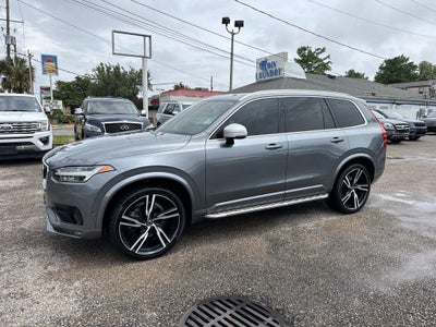 2019 Volvo XC90 T6 R-Design