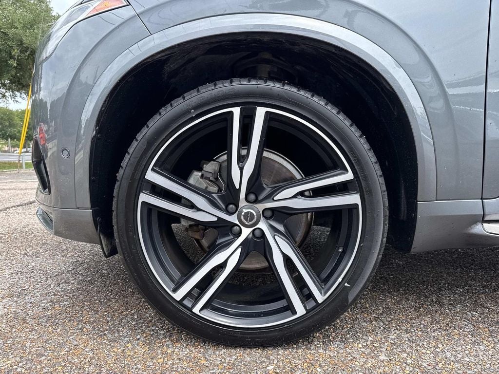 2019 Volvo XC90 T6 R-Design