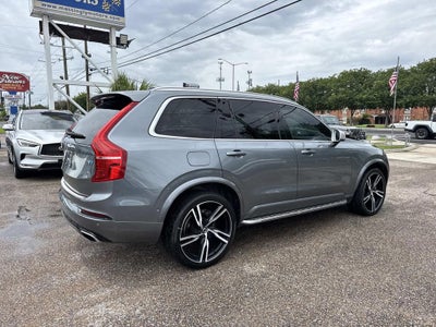 2019 Volvo XC90 T6 R-Design