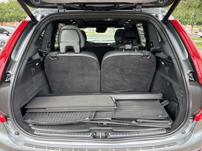2019 Volvo XC90 T6 R-Design