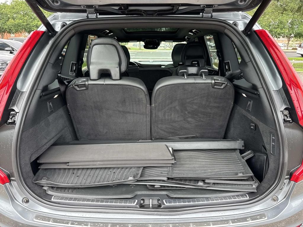 2019 Volvo XC90 T6 R-Design