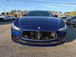 2017 Maserati Ghibli S
