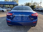 2017 Maserati Ghibli S