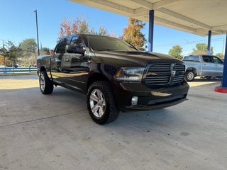 2015 RAM 1500 Sport