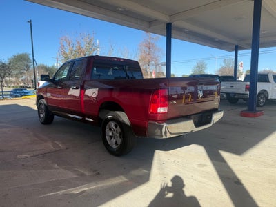 2018 RAM 1500 SLT