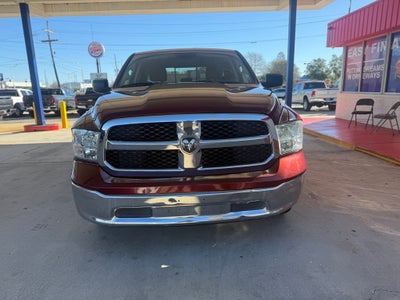 2018 RAM 1500 SLT