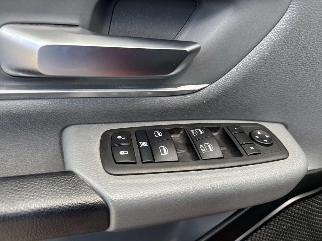 2020 RAM Ram 1500 Pickup Big Horn/Lone Star - Photo 21