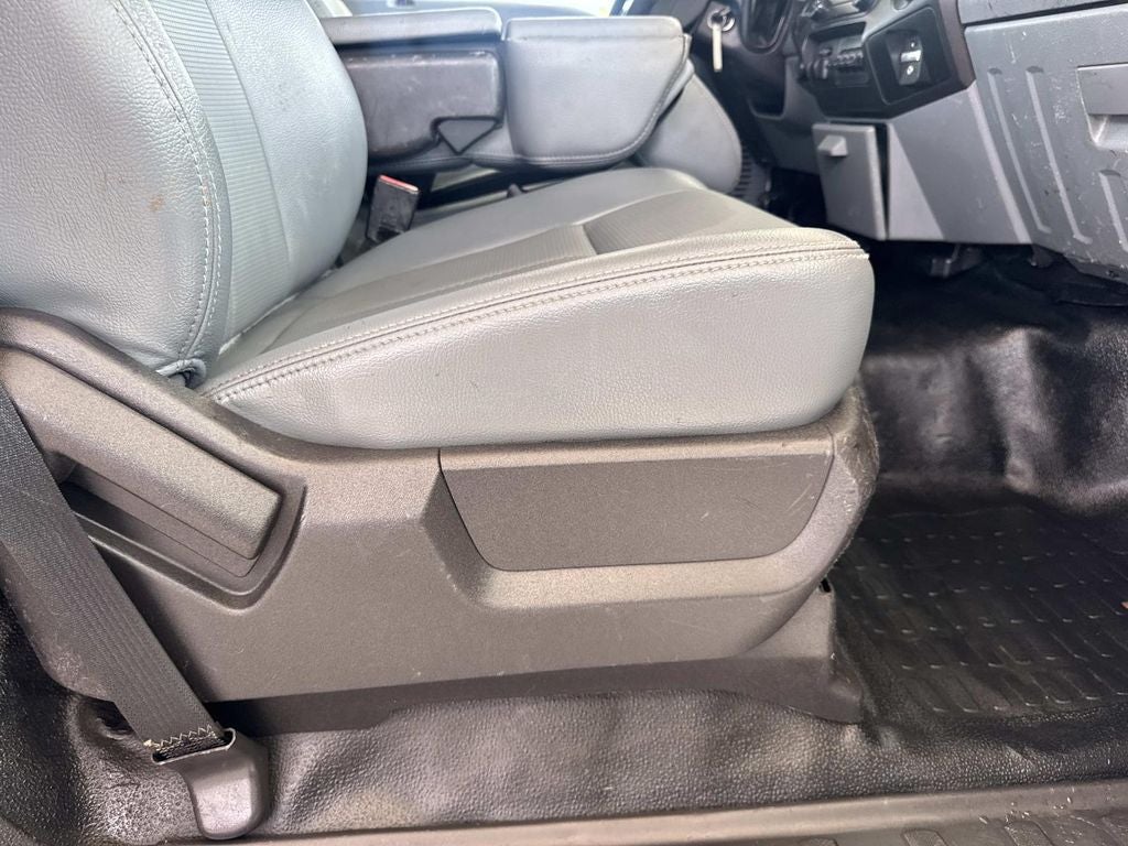 2016 Ford F-350SD XL DRW