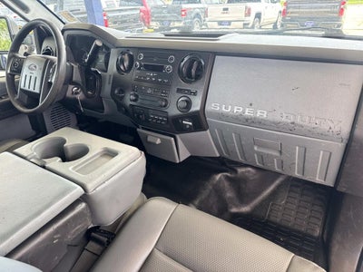 2016 Ford F-350SD XL DRW