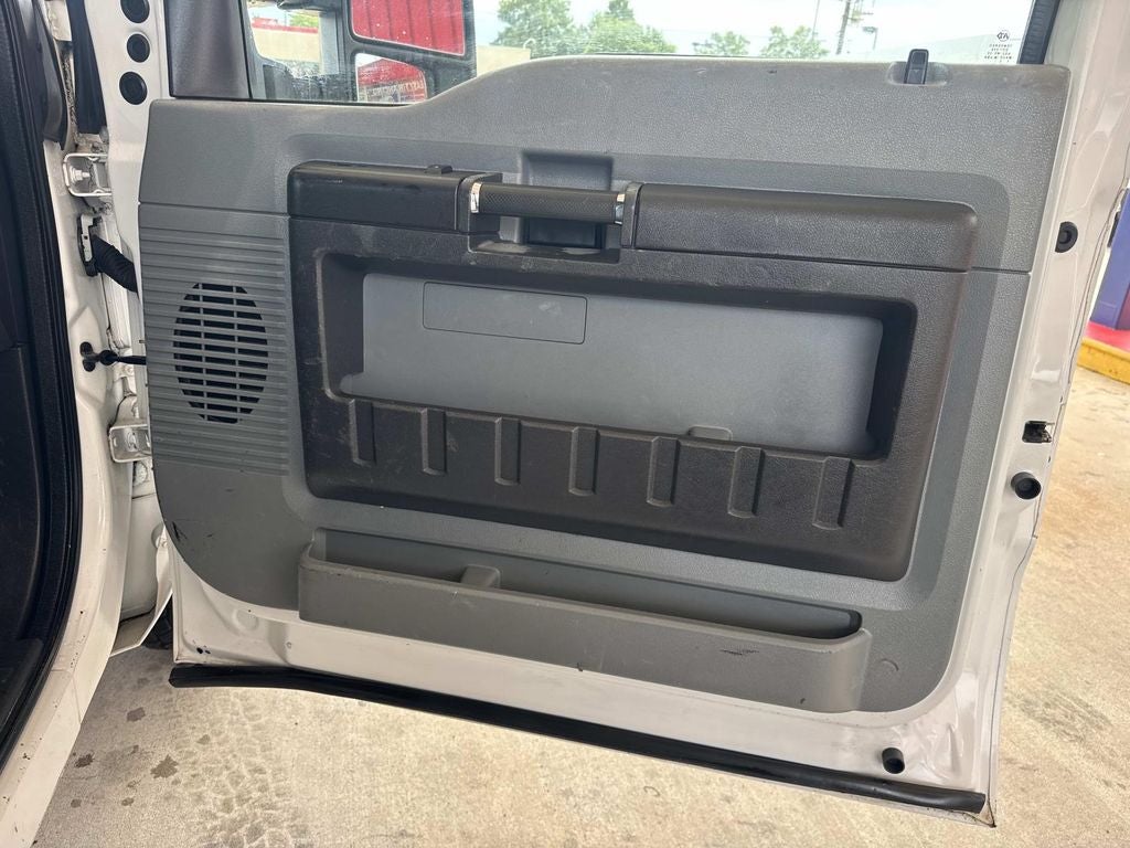2016 Ford F-350SD XL DRW