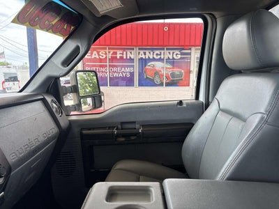 2016 Ford F-350SD XL DRW