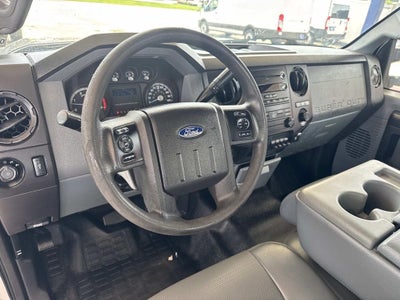 2016 Ford F-350SD XL DRW