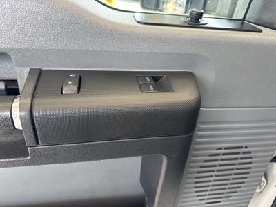 2016 Ford F-350SD XL DRW