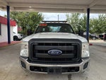 2016 Ford F-350SD XL DRW
