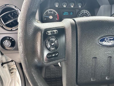 2016 Ford F-350SD XL DRW