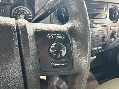 2016 Ford F-350SD XL DRW