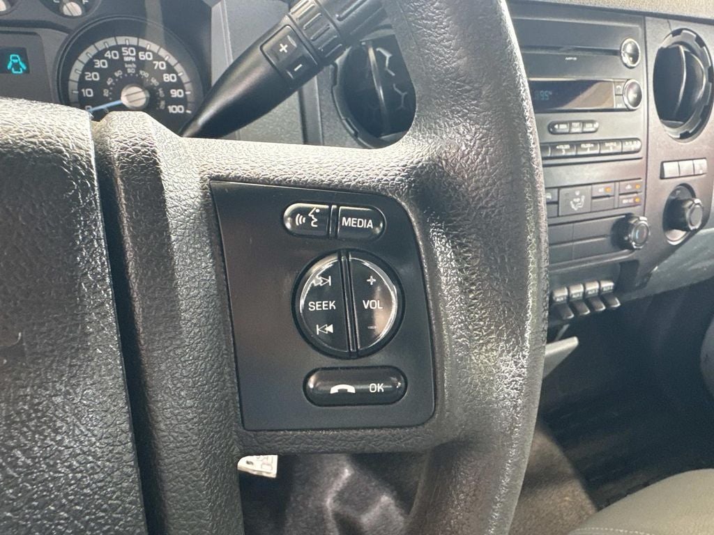 2016 Ford F-350SD XL DRW