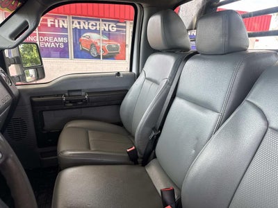 2016 Ford F-350SD XL DRW