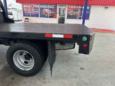 2016 Ford F-350SD XL DRW