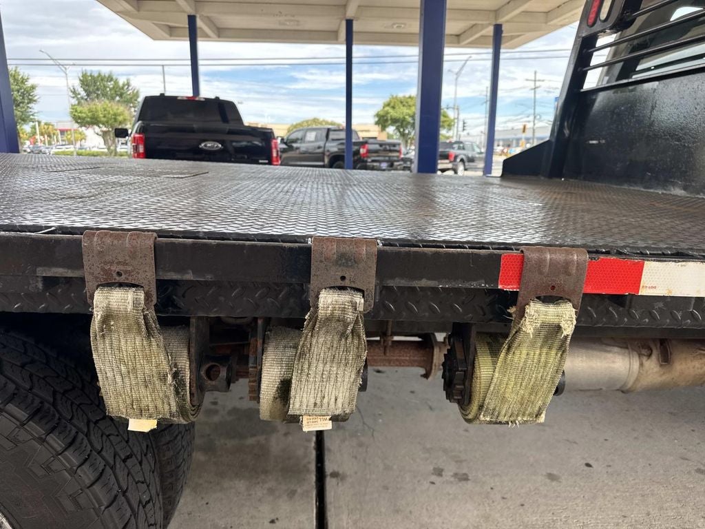 2016 Ford F-350SD XL DRW