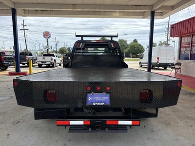 2016 Ford F-350SD XL DRW
