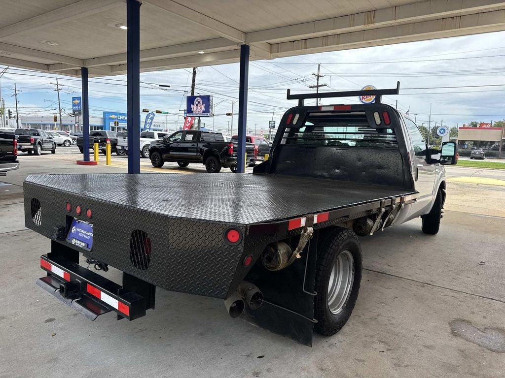 2016 Ford F-350SD XL DRW