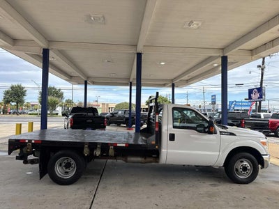 2016 Ford F-350SD XL DRW