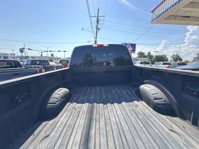 2017 Ford F-350SD Lariat