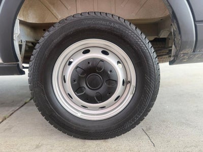 2025 Ford Transit-250 Base MID ROOF