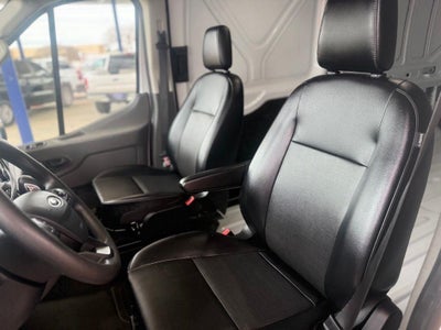 2025 Ford Transit-250 Base MID ROOF