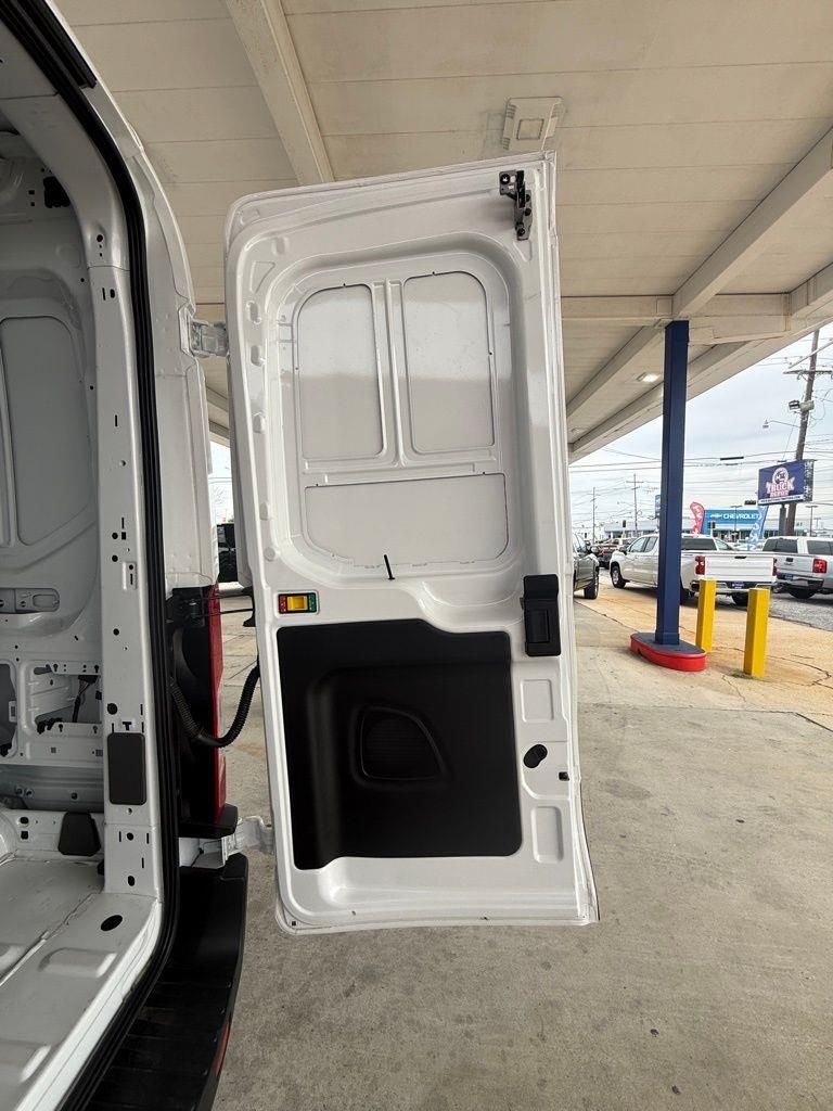2025 Ford Transit-250 Base MID ROOF