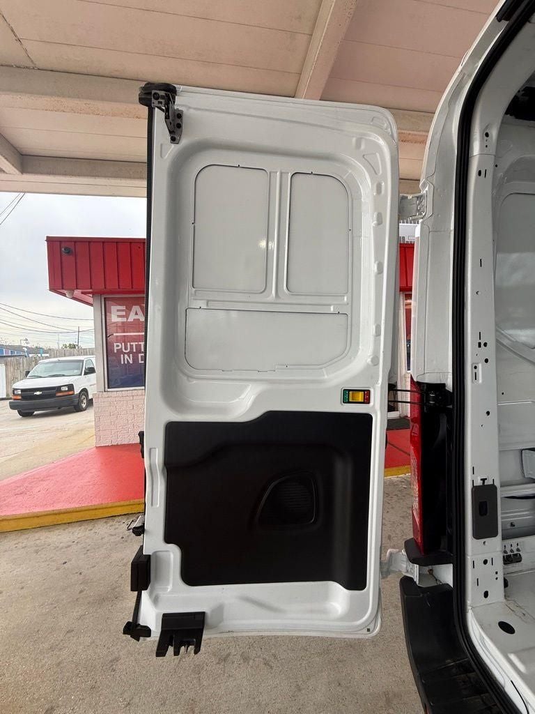 2025 Ford Transit-250 Base MID ROOF