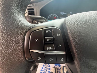 2025 Ford Transit-250 Base MID ROOF