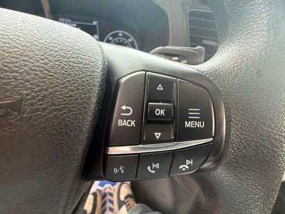 2025 Ford Transit-250 Base MID ROOF