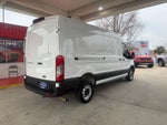 2025 Ford Transit-250 Base MID ROOF