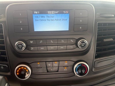 2025 Ford Transit-250 Base MID ROOF