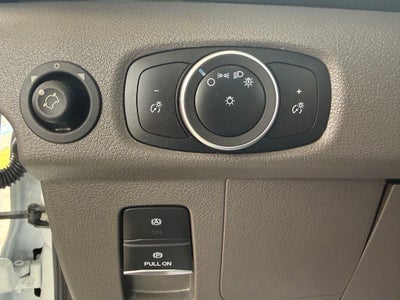 2025 Ford Transit-250 Base MID ROOF