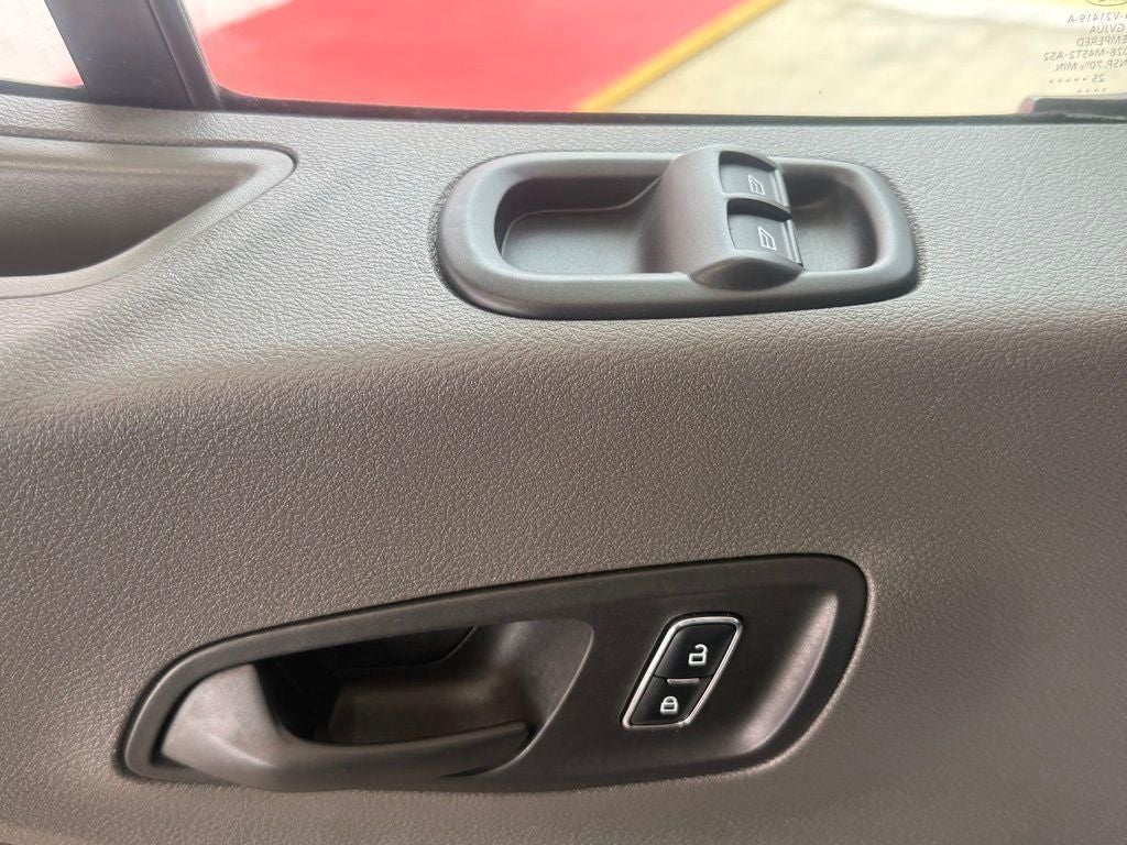 2025 Ford Transit-250 Base MID ROOF