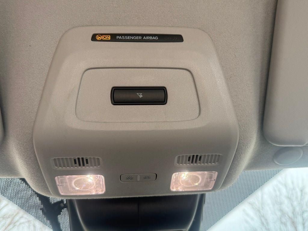 2025 Ford Transit-250 Base MID ROOF