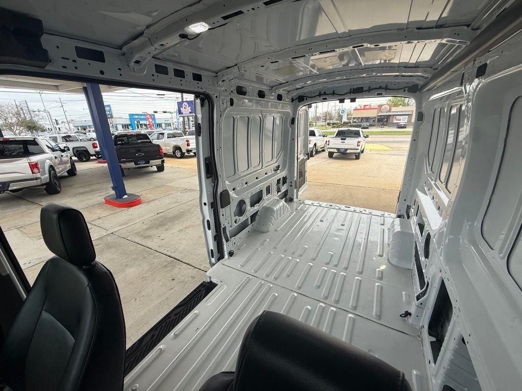 2025 Ford Transit-250 Base MID ROOF
