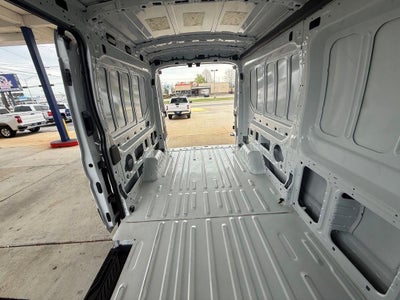 2025 Ford Transit-250 Base MID ROOF