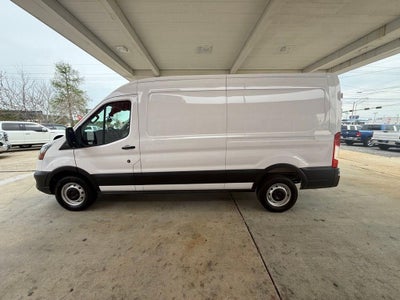 2025 Ford Transit-250 Base MID ROOF