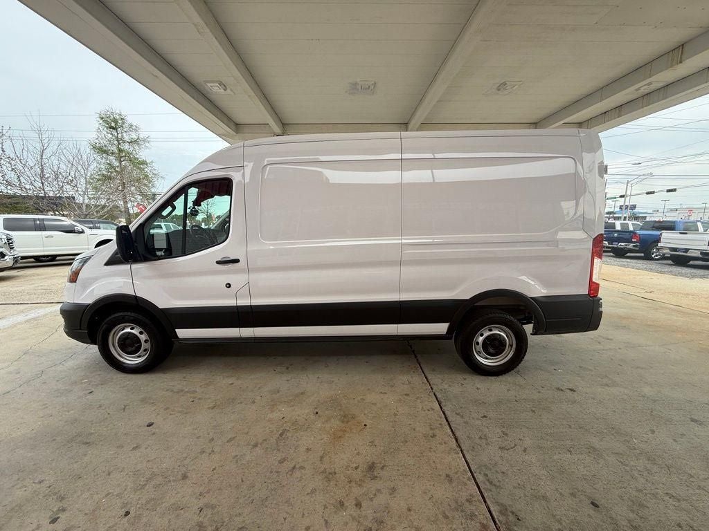 2025 Ford Transit-250 Base MID ROOF