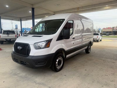 2025 Ford Transit-250 Base MID ROOF