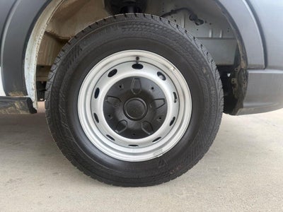 2025 Ford Transit-250 Base MID ROOF