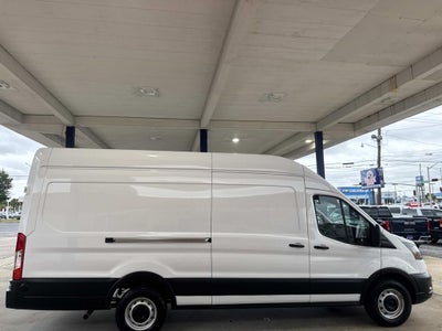 2024 Ford Transit-250 Base