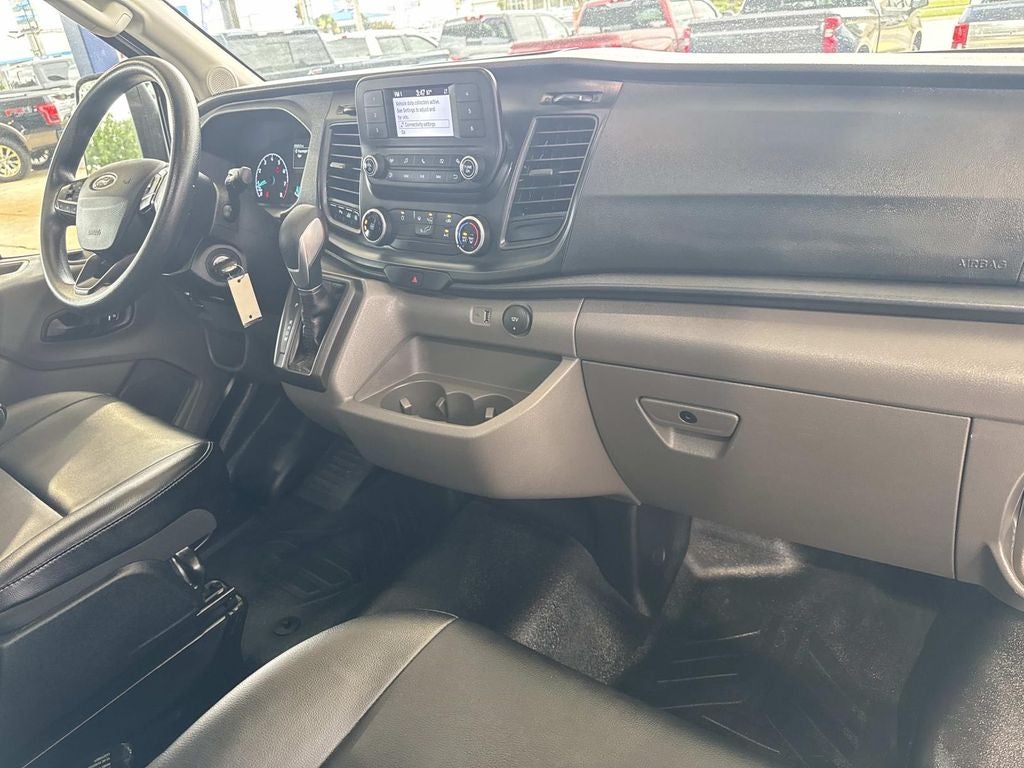2024 Ford Transit-250 Base