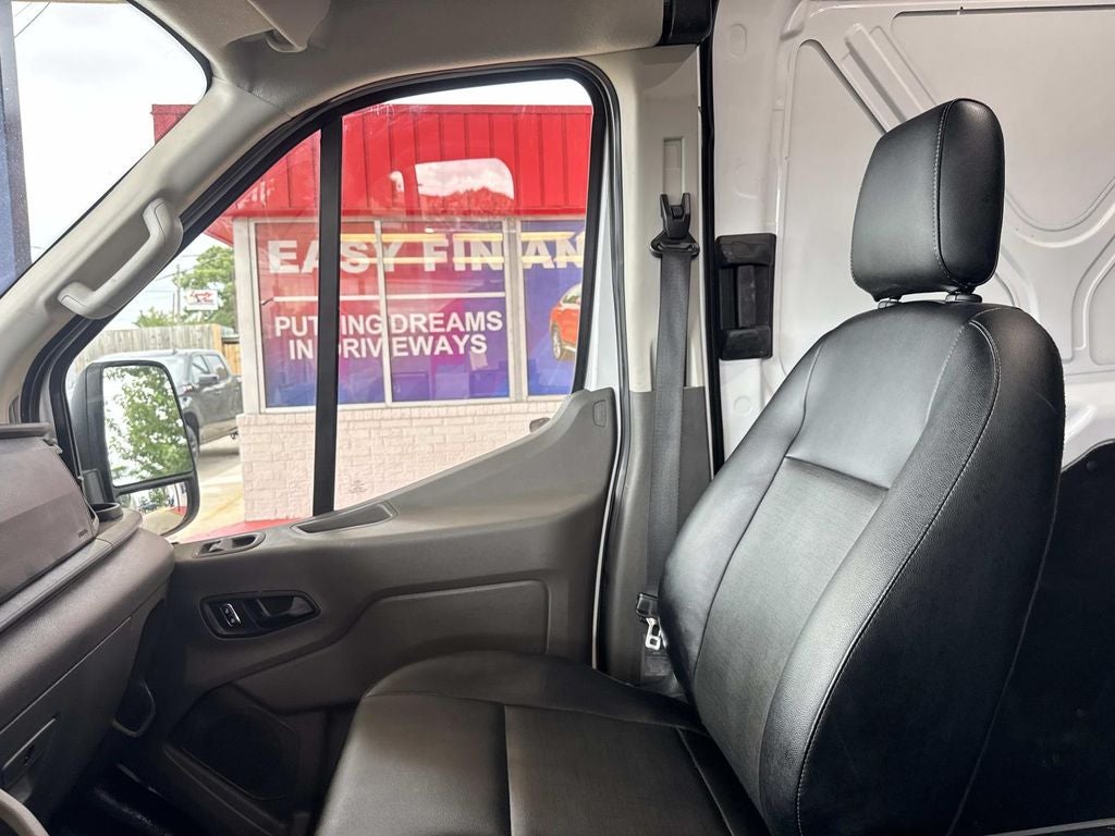 2024 Ford Transit-250 Base