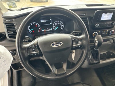 2024 Ford Transit-250 Base