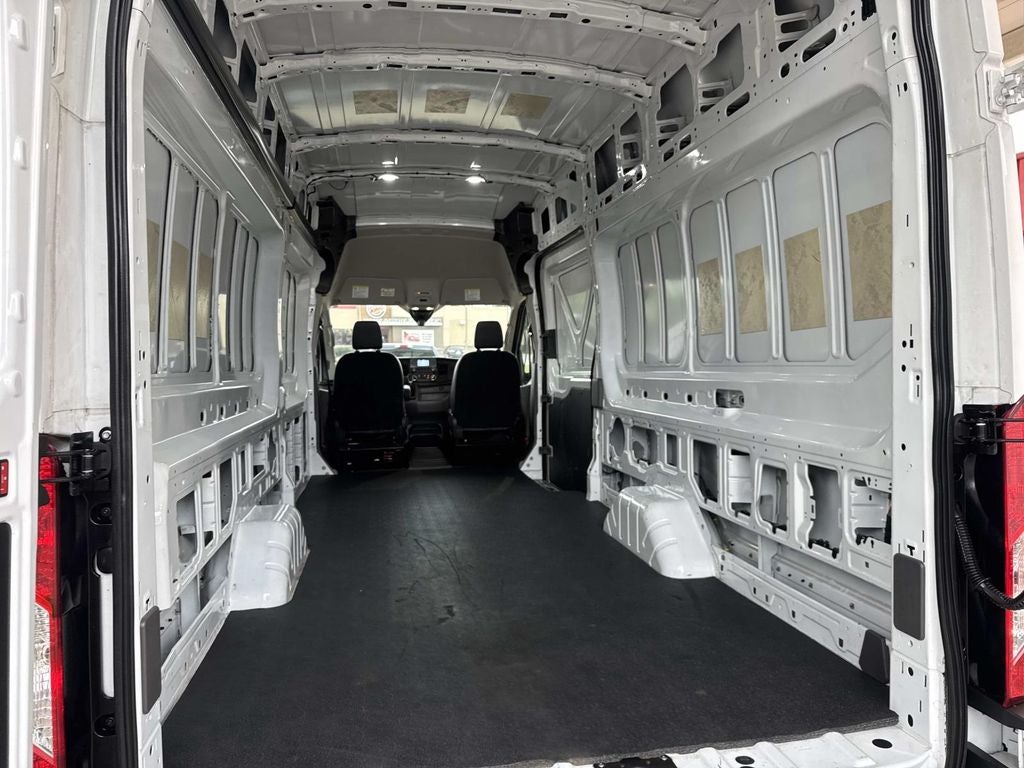 2024 Ford Transit-250 Base